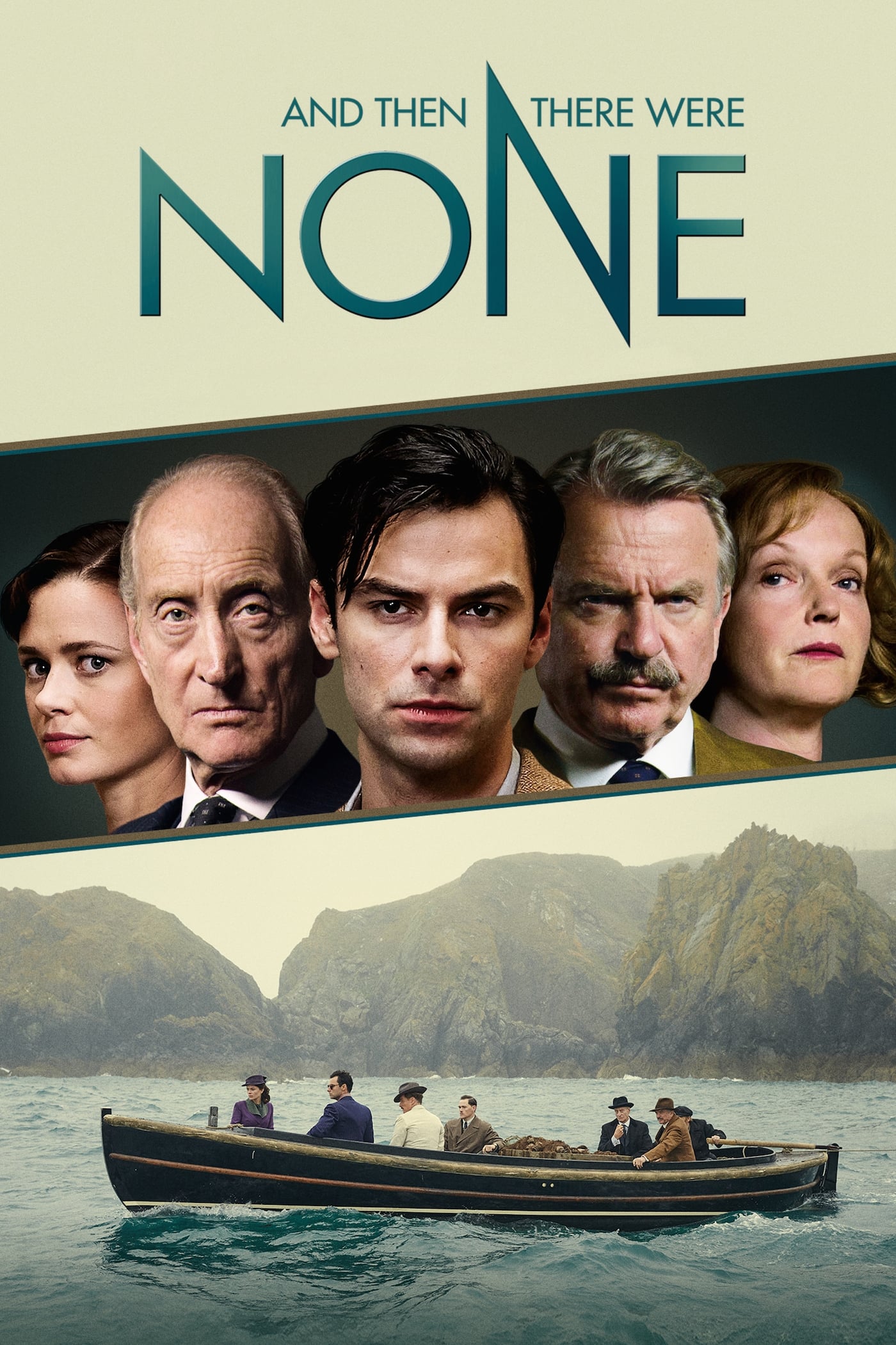 And Then There Were None [37203] (A1765579610) [[Shows]] --Plex--